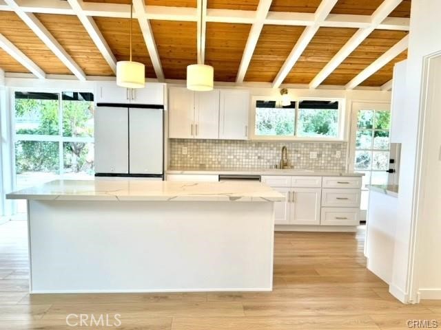 Residential Lease for rent at 2324 W Palm Avenue, Orange CA featuring 4 beds and 2 baths