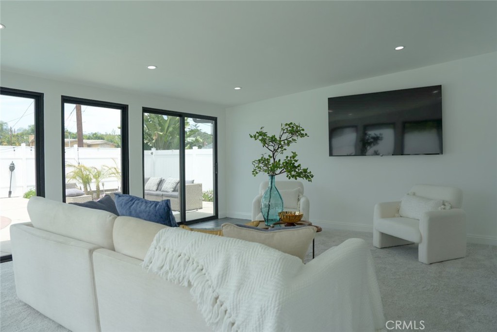 Residential for sale at 1641 W El Portal Dr, La Habra CA featuring 3 beds and 2 baths