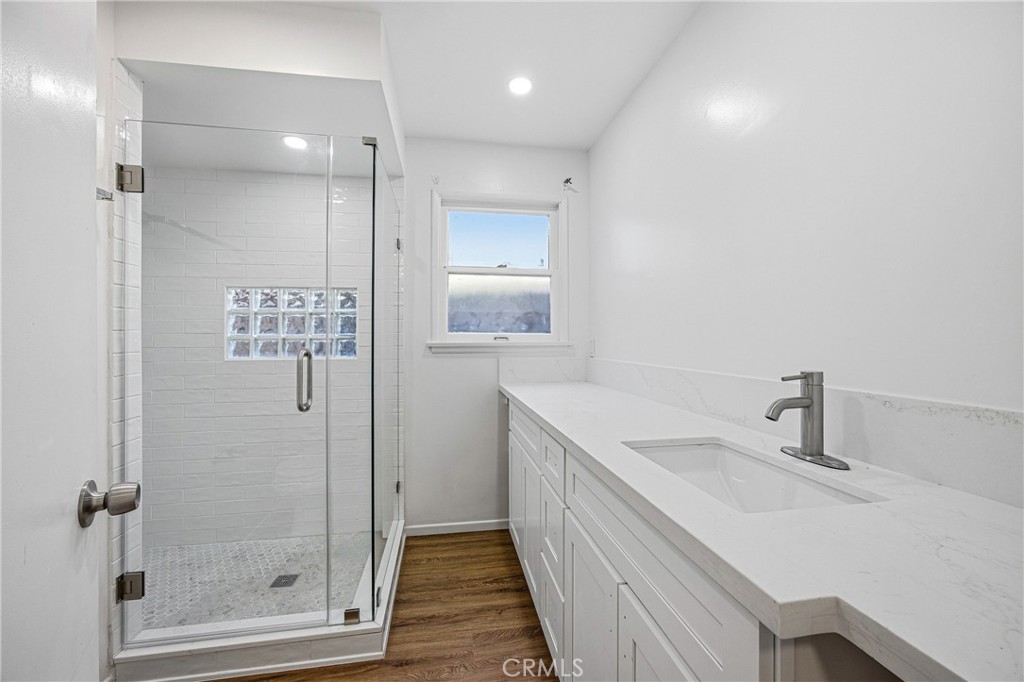 Residential Lease for rent at 280 Cypress A, Laguna Beach CA featuring 2 beds and 1 bath