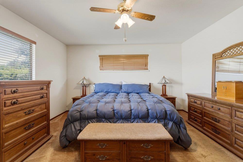 Residential for sale at 805 S Ridgemark Drive, Hollister CA featuring 3 beds and 3 baths