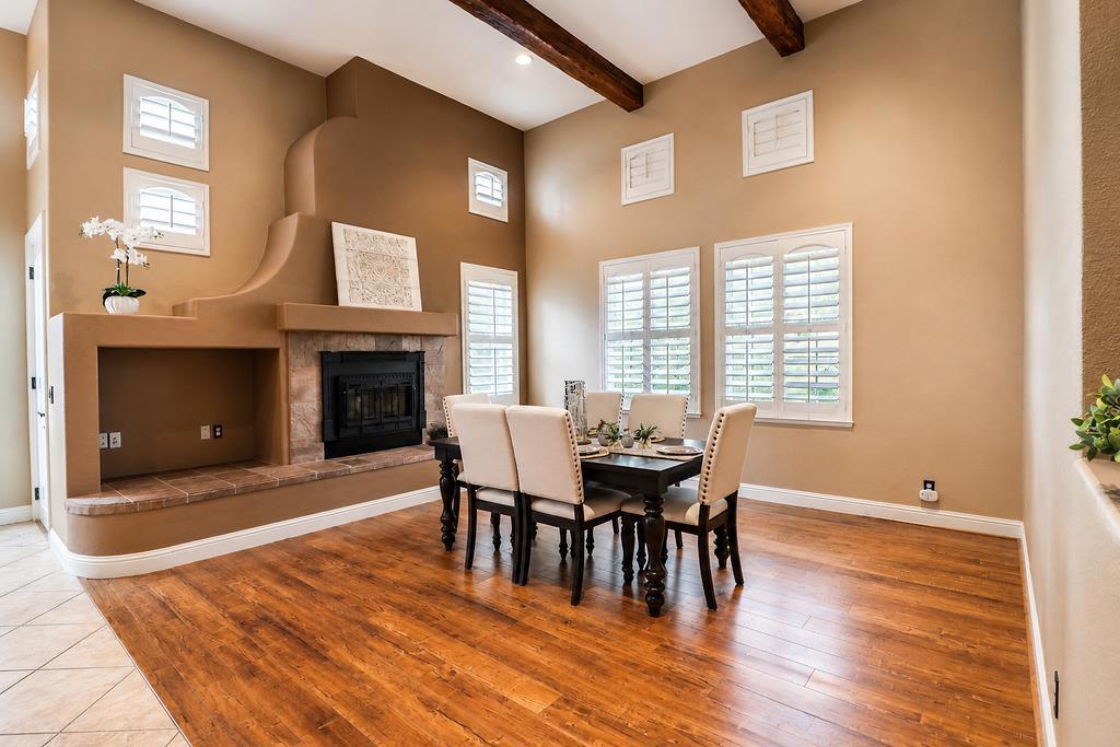 Residential for sale at 1150 Stony Brook Drive, Hollister CA featuring 4 beds and 5 baths