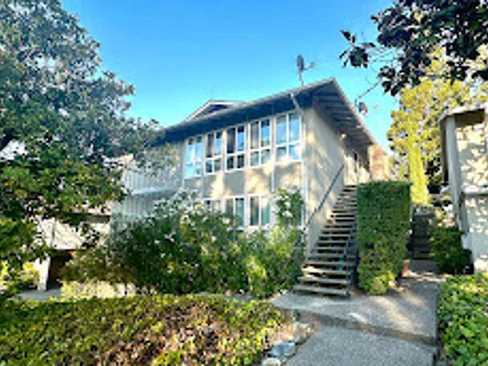 Residential Lease for rent at , Redwood City CA featuring 2 beds and 1 bath