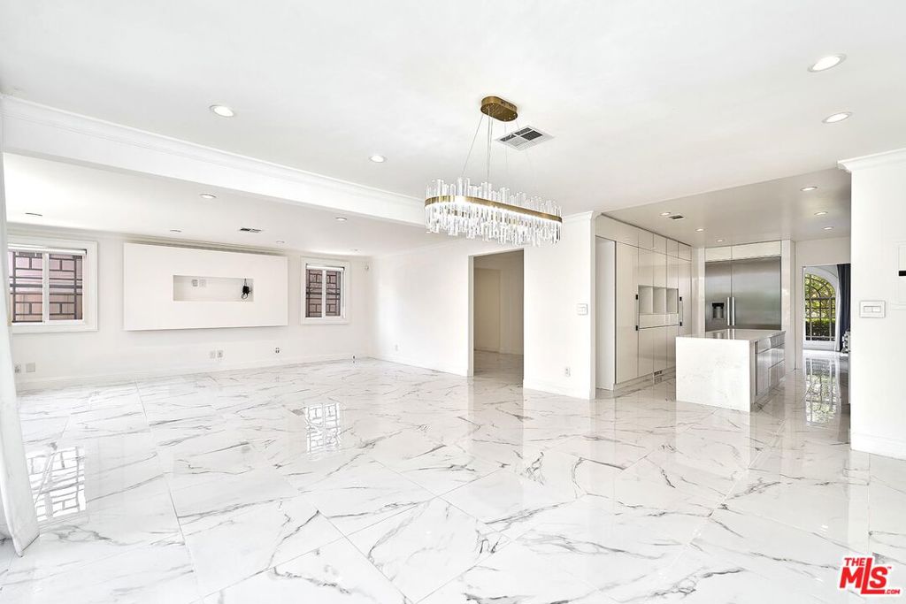 Residential for sale at 860 S Norton Avenue, Los Angeles CA featuring 5 beds and 3 baths
