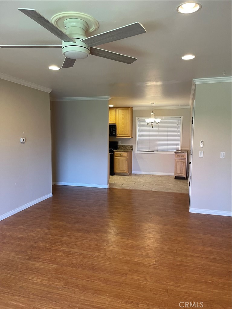 Residential Lease for rent at 6600 Warner 70, Huntington Beach CA featuring 1 bed and 1 bath