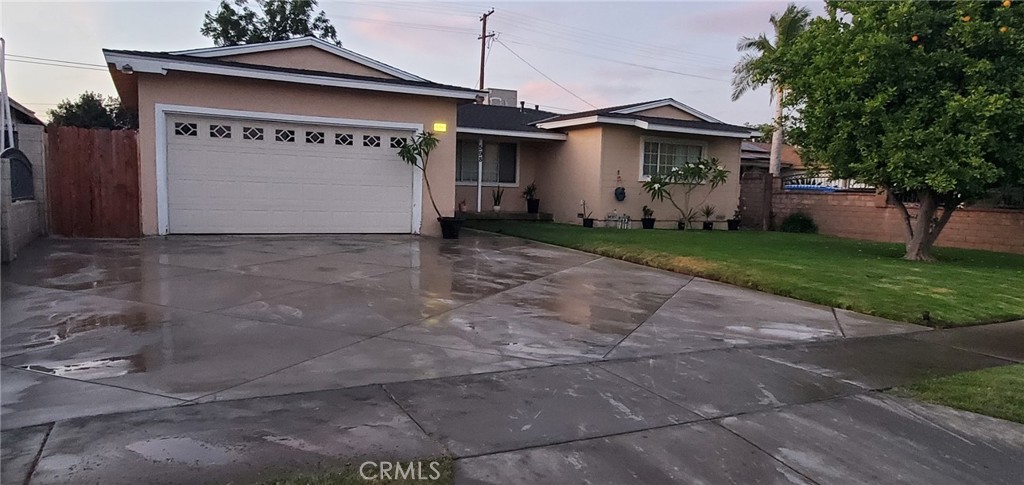 Residential for sale at 598 E Wilson, Rialto CA featuring 4 beds and 2 baths