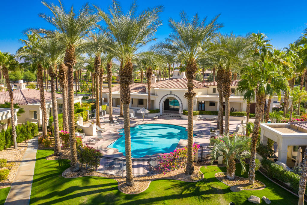 Residential Lease for rent at 80897 Calle Azul, La Quinta CA featuring 3 beds and 3 baths