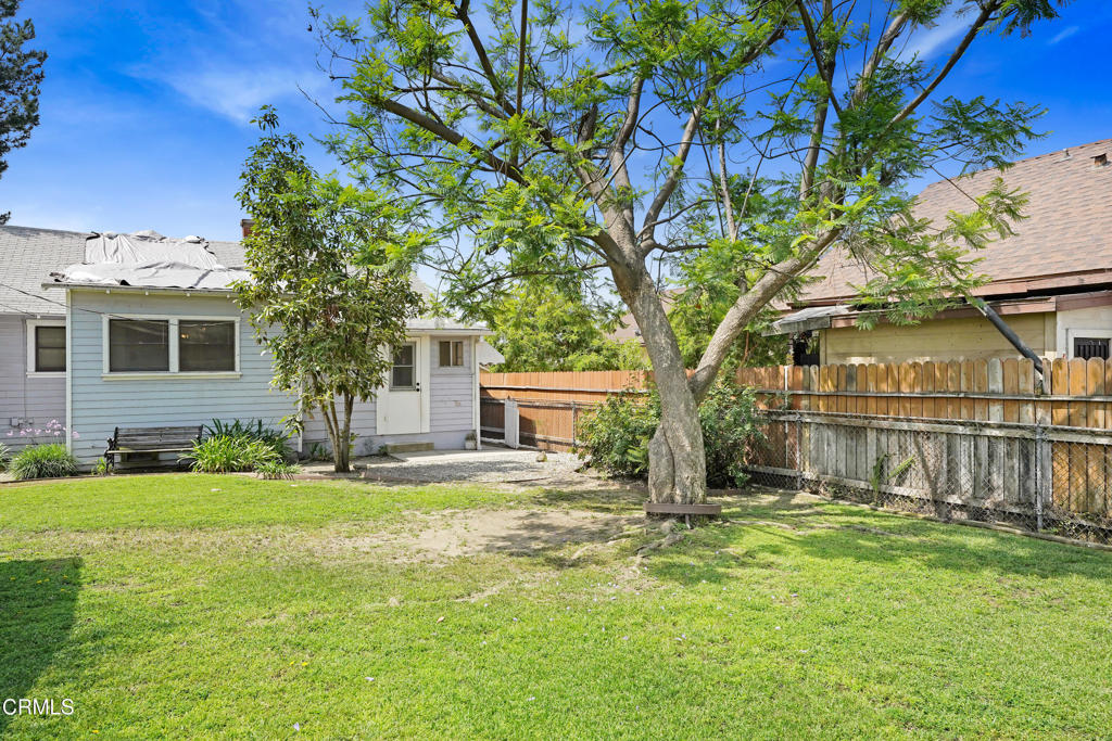 Residential Lease for rent at 505 E Olive Avenue, Monrovia CA featuring 2 beds and 1 bath