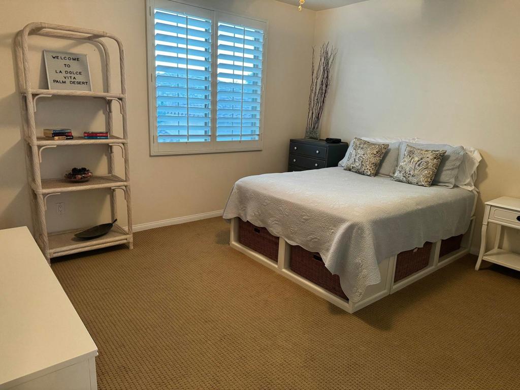 Residential Lease for rent at 4155 Via Mattina, Palm Desert CA featuring 3 beds and 3 baths