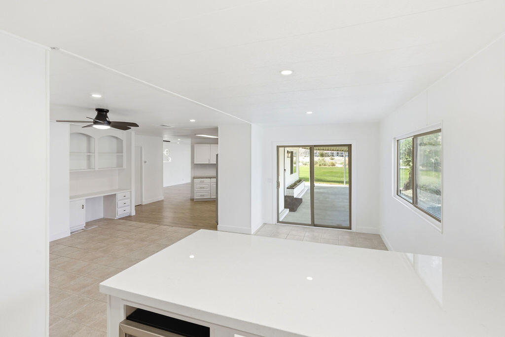 Manufactured In Park for sale at 466 Cerritos Way, Cathedral City CA featuring 2 beds and 2 baths
