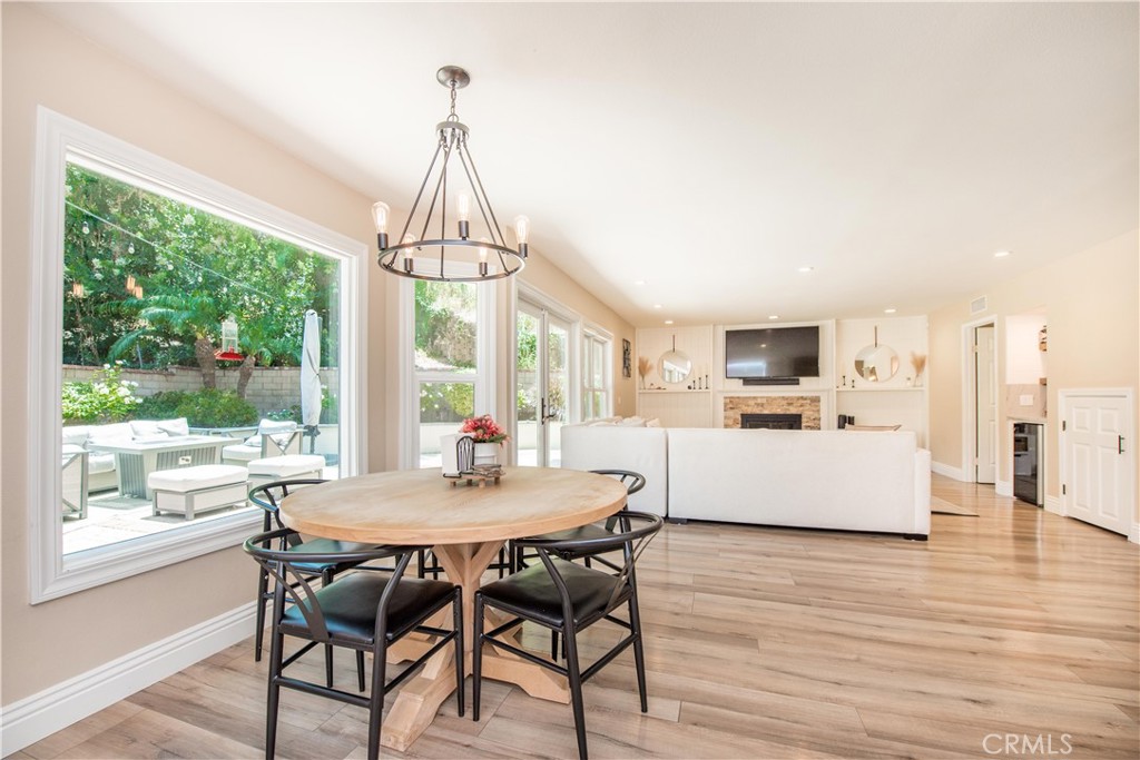 Residential Lease for rent at 270 S Riverwood, Anaheim CA featuring 4 beds and 4 baths
