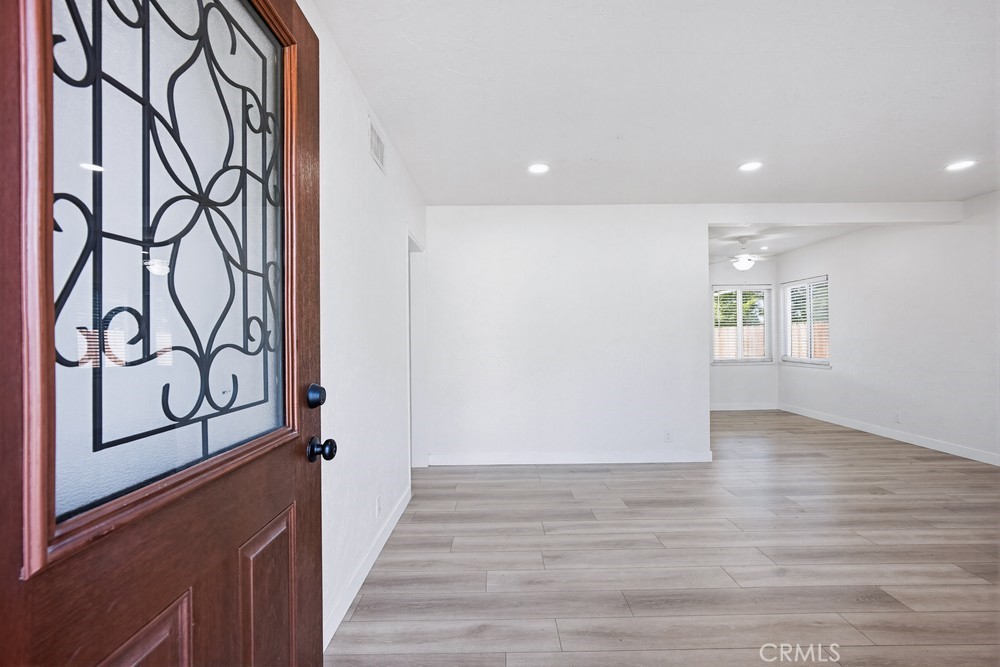 Residential for sale at 9805 Devon Street, Rancho Cucamonga CA featuring 3 beds and 2 baths