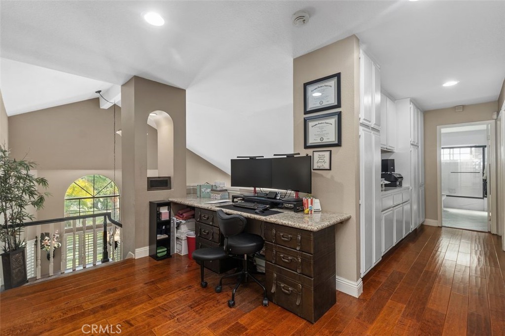 Residential for sale at 552 Calle Monterey, San Dimas CA featuring 4 beds and 3 baths