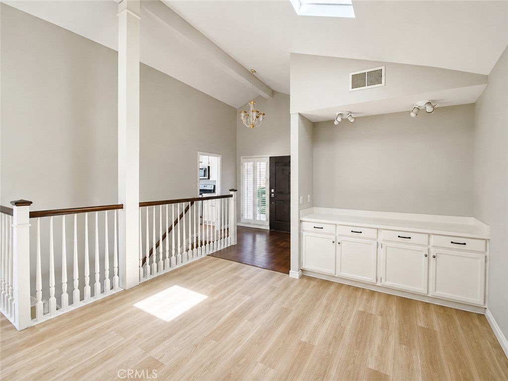 Residential Lease for rent at 12 Lago Sud # 6, Irvine, Orange County CA featuring 3 beds and 3 baths