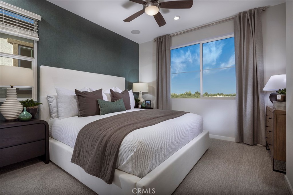 Residential for sale at 6053 Arches Way, Eastvale CA featuring 3 beds and 3 baths
