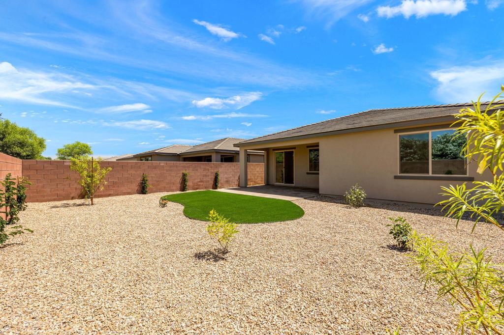 Single Family Residence for rent at 51805 Pinnacle Vista Drive, Indio, CA featuring 3 beds and 2 baths