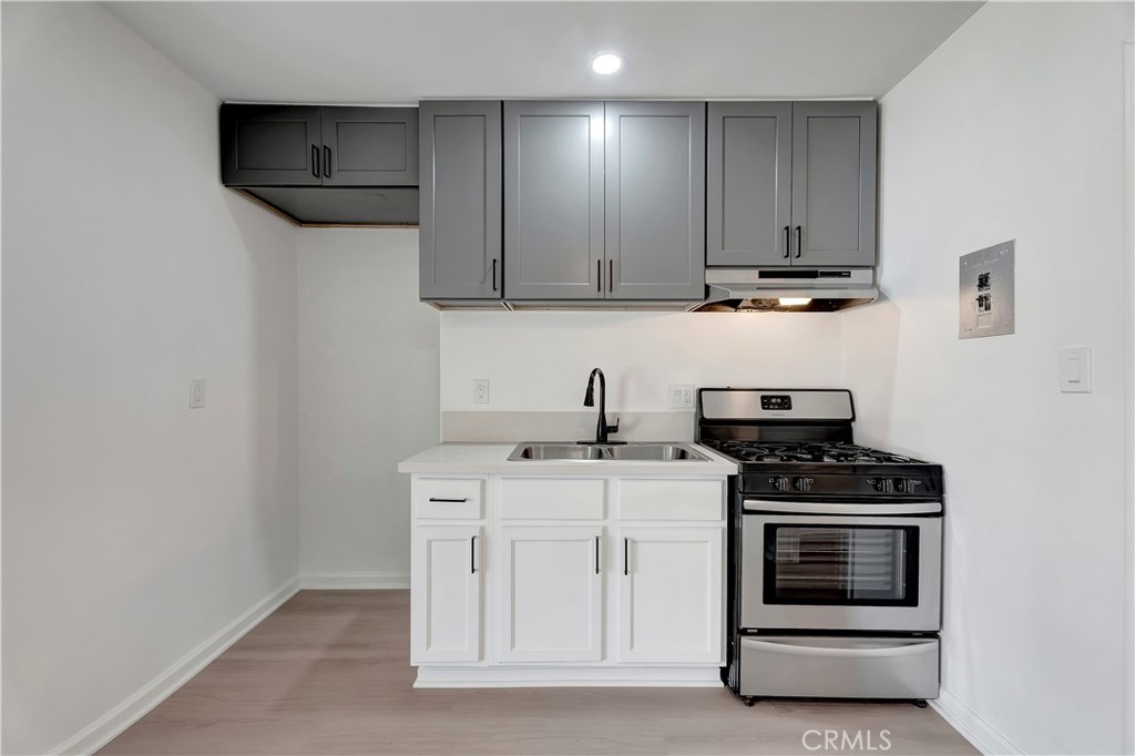 Residential Income for sale at 12221 Peacock Court, Garden Grove CA