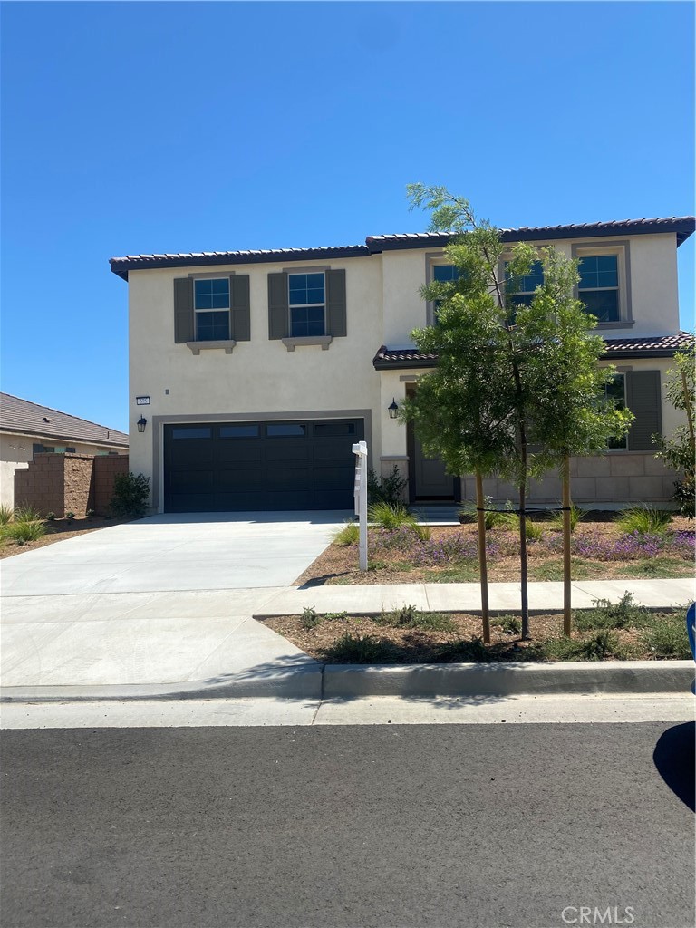 Residential for sale at 575 Feeder Street, Hemet CA featuring 4 beds and 4 baths