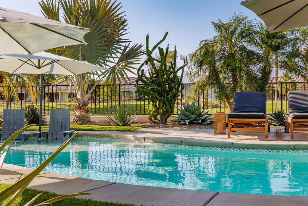 Single Family Residence for rent at 80818 Avenida San Ignacio, Indio, CA featuring 3 beds and 3 baths