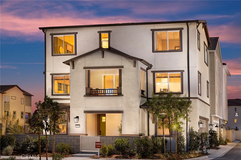 Residential for sale at 6038 Burren Way, Eastvale CA featuring 4 beds and 4 baths