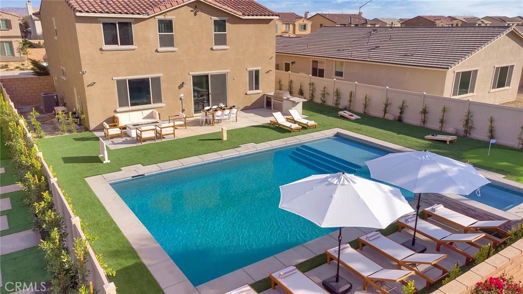 Active for sale at Coachella, CA, Coachella, CA CA and 4 baths