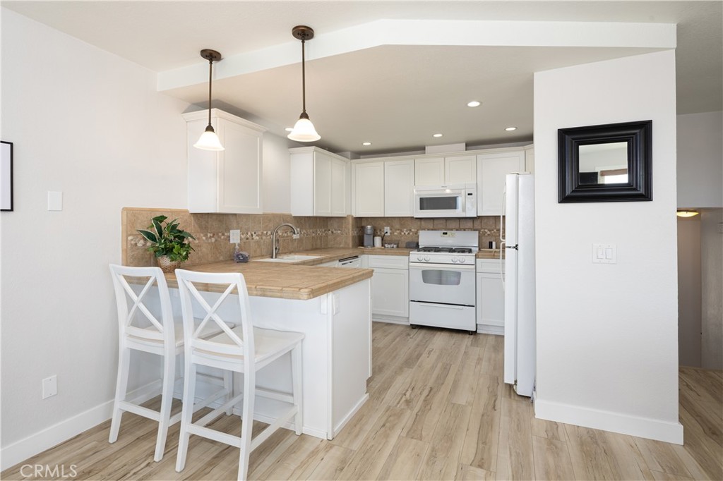 Residential for sale at 708 Vista Pacifica Circle, Pismo Beach CA featuring 2 beds and 2 baths