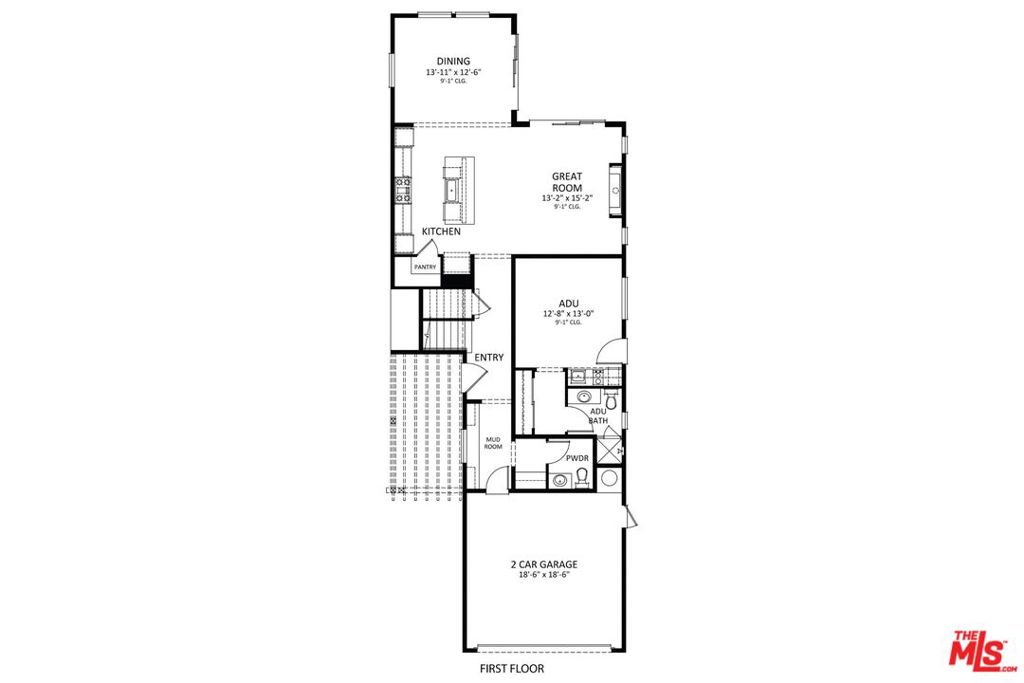 Active for sale at Los Angeles, CA, Los Angeles, CA CA and 4 baths