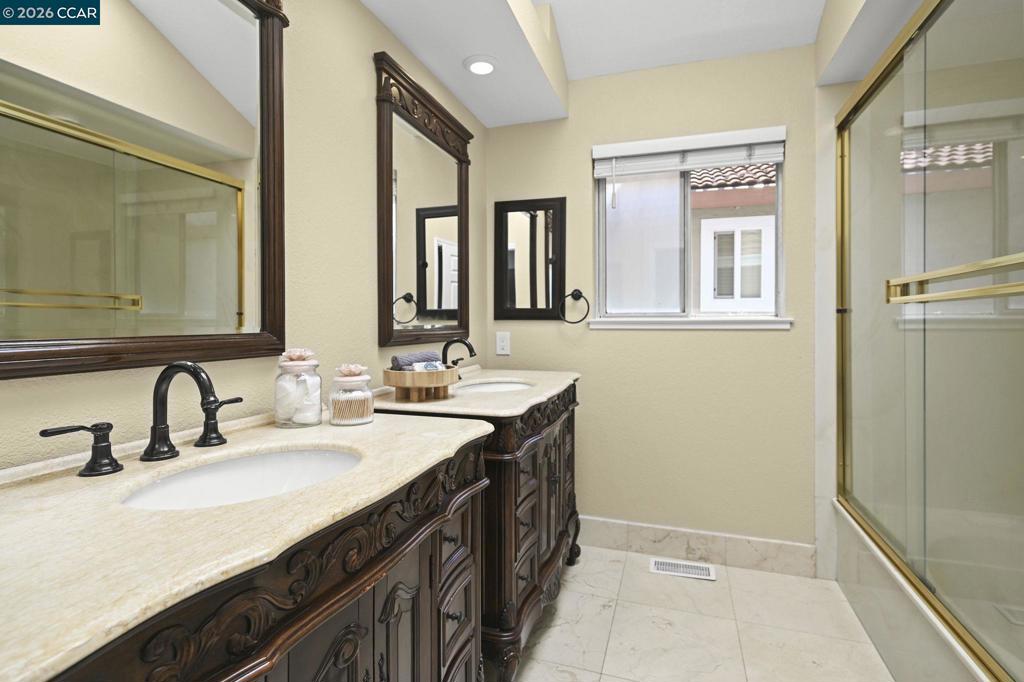 Residential for sale at 4200 Canyon Crest Rd. W., San Ramon CA featuring 4 beds and 3 baths