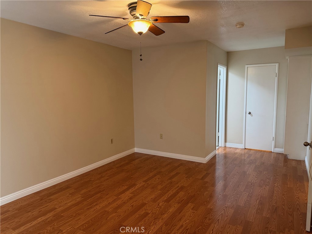 Residential Lease for rent at 25861 Mccall Boulevard, Menifee CA featuring 2 beds and 2 baths