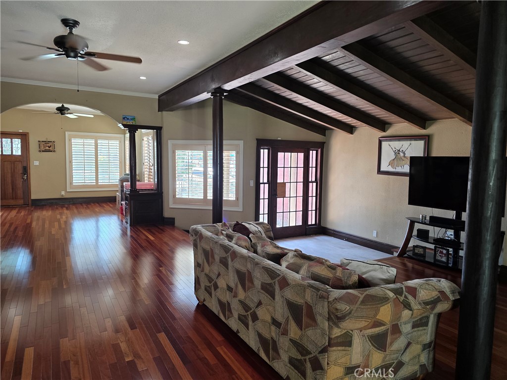 Single Family Residence for sale at 1411 Elm Avenue, Long Beach, CA featuring 4 beds and 3 baths