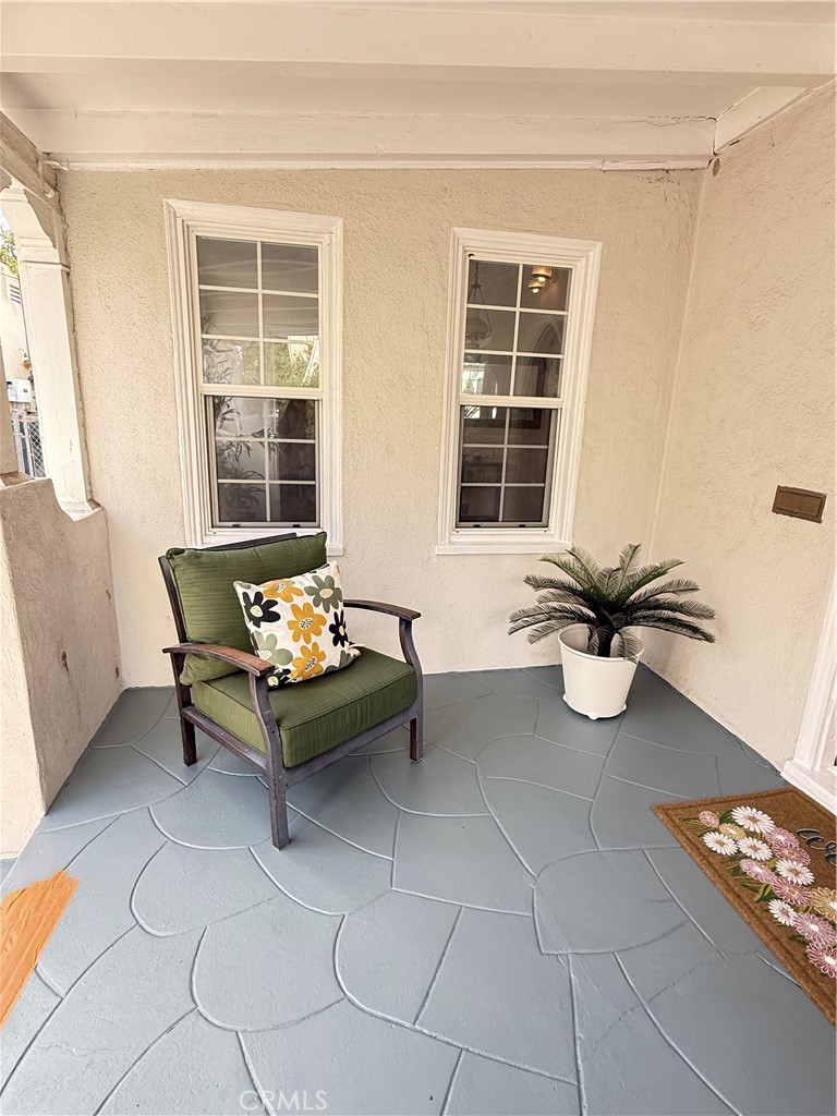 Residential for sale at 933 S MULLEN Avenue, Los Angeles CA featuring 3 beds and 1 bath
