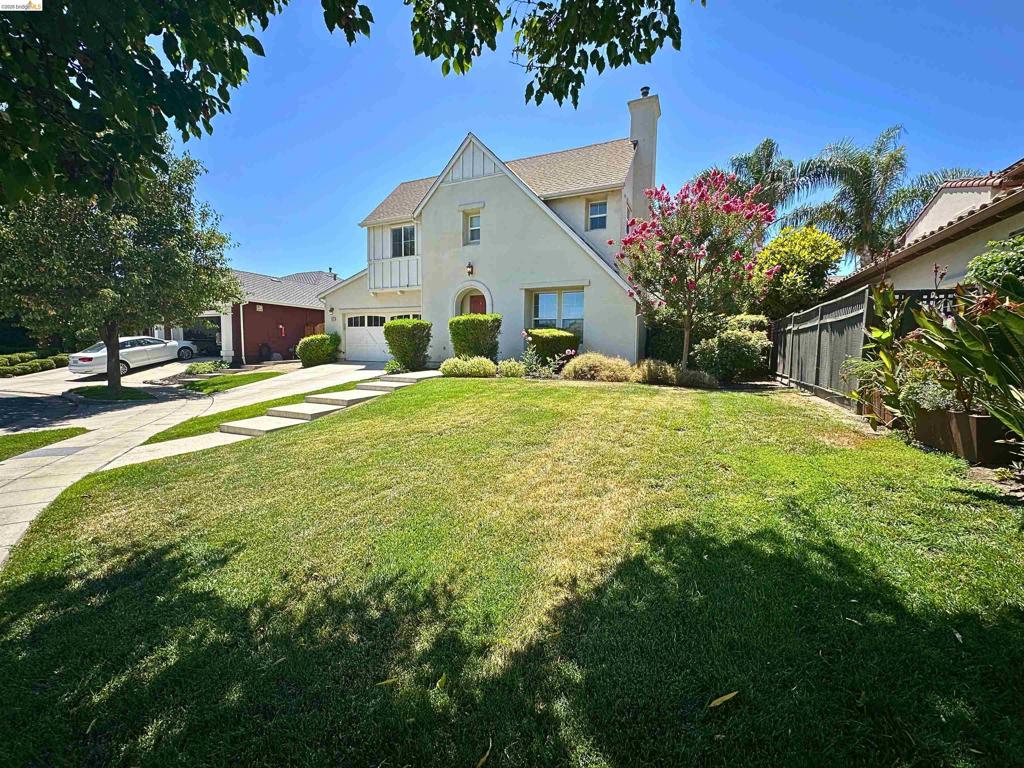 Residential for sale at 1327 Remington Ct, Tracy CA featuring 5 beds and 4 baths