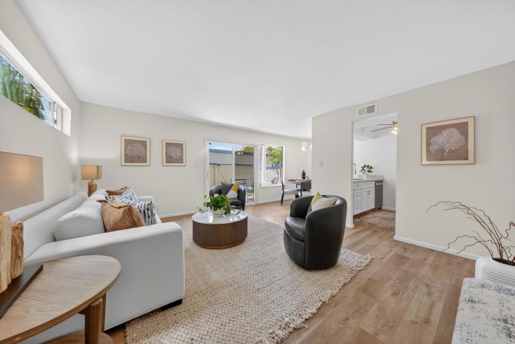 Residential for sale at 1925 46th Avenue 83, Capitola CA featuring 2 beds and 1 bath