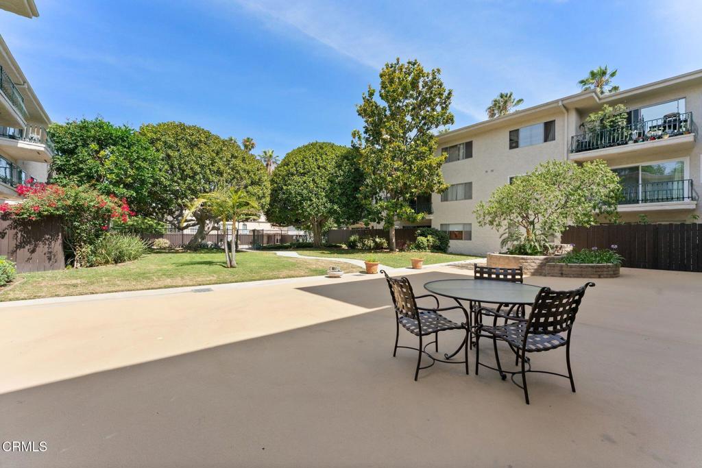 Residential for sale at 420 S Madison Avenue 105, Pasadena CA featuring 2 beds and 2 baths