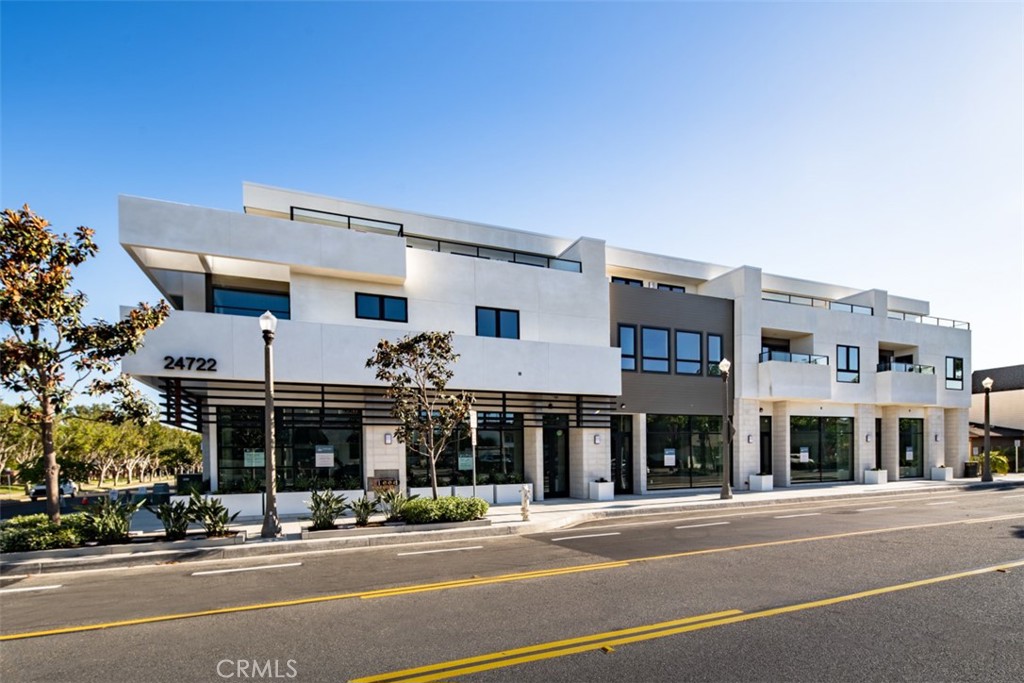 Residential for sale at 24722 Del Prado 302, Dana Point CA featuring 2 beds and 2 baths