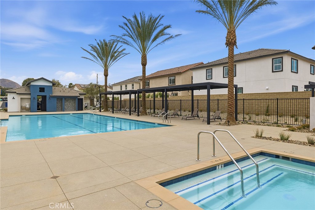 Residential for sale at 33535 Mission Trail #99, Lake Elsinore CA featuring 3 beds and 3 baths