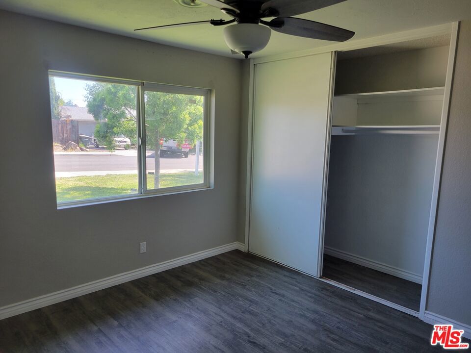 Residential for sale at 4080 Trevor Lane, Hemet CA featuring 2 beds and 3 baths