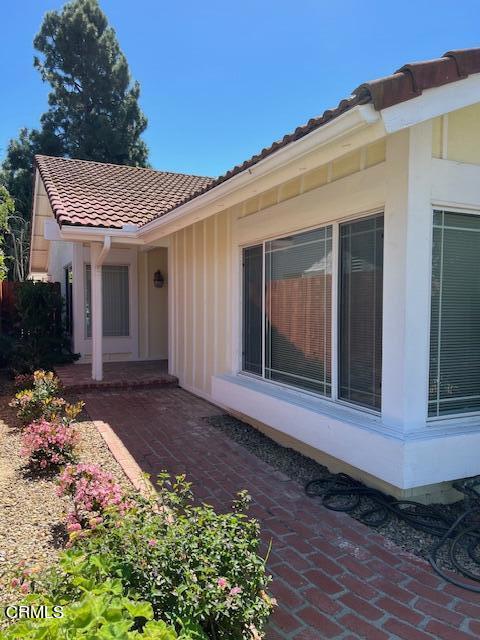 Residential Lease for rent at 4313 Wildwest Circle, Moorpark CA featuring 3 beds and 2 baths