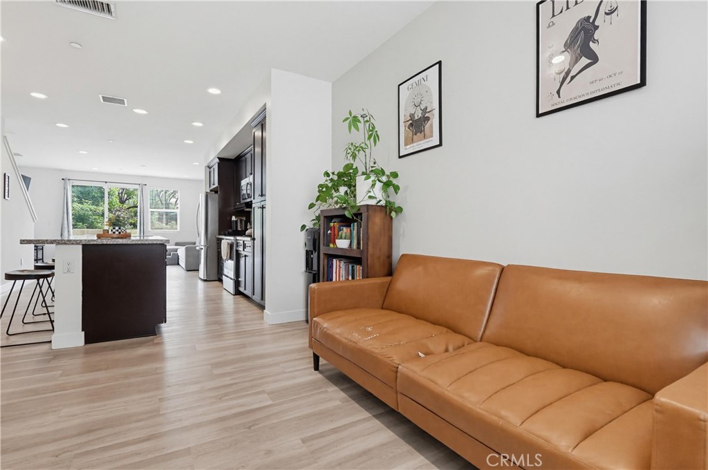 Residential for sale at 7674 Sunflower Dr, Pico Rivera CA featuring 2 beds and 3 baths