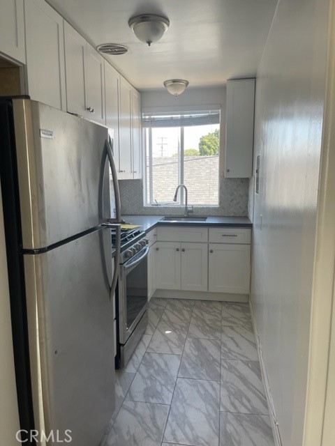 Residential Lease for rent at 1809 4th Street 5, Long Beach CA and 1 bath