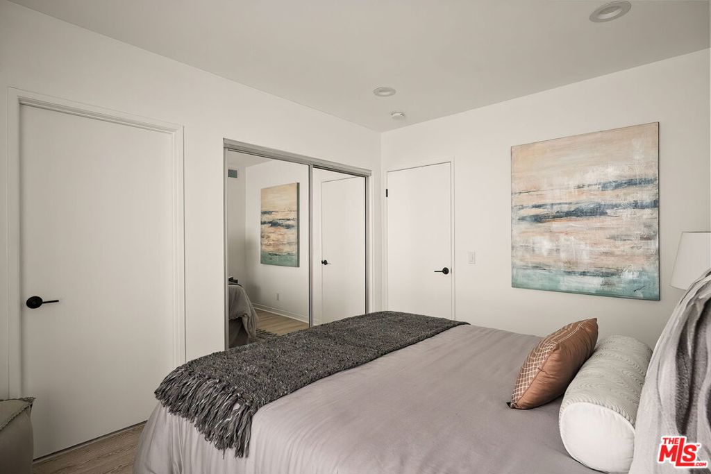 Residential for sale at 1617 S Beverly Glen Boulevard 404, Los Angeles CA featuring 3 beds and 2 baths