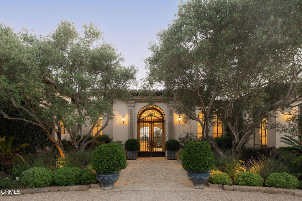 Active for sale at Santa Barbara, CA, Santa Barbara, CA CA and 9 baths