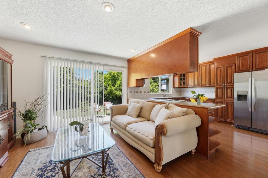 Residential for sale at 5591 Shadowcrest Way, San Jose CA featuring 4 beds and 2 baths