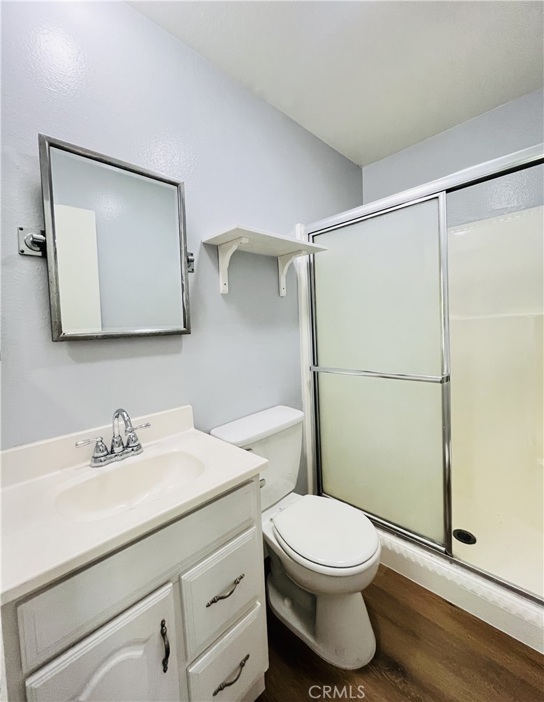 Residential Lease for rent at 2521 Sunflower R1, Santa Ana CA featuring 2 beds and 2 baths