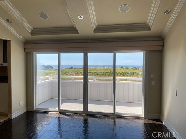 Residential Lease for rent at 18 Odyssey Court 116, Newport Beach CA featuring 3 beds and 3 baths