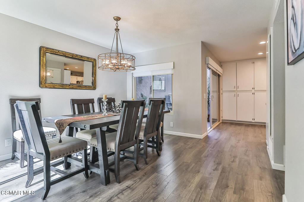 Residential Lease for rent at 342 Via Colinas, Westlake Village CA featuring 2 beds and 3 baths
