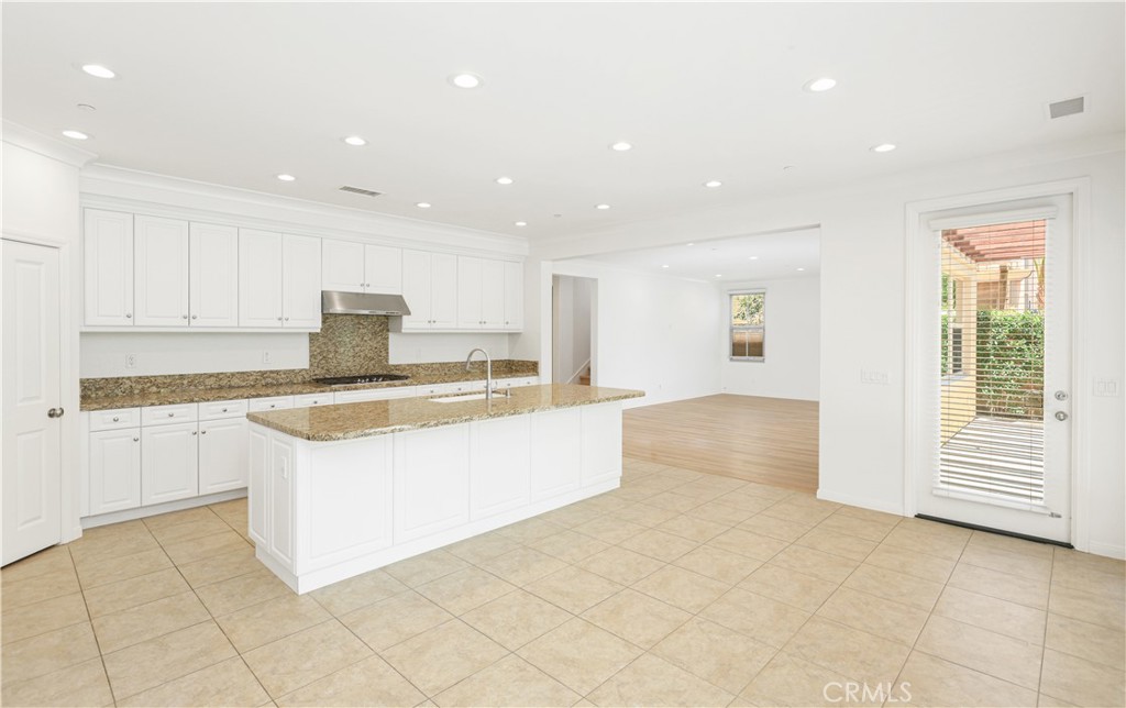 Residential Lease for rent at 54 Lyndhurst, Irvine, Orange County CA featuring 4 beds and 3 baths