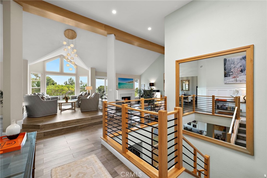 Residential Lease for rent at 5 Northampton Court, Newport Beach CA featuring 3 beds and 4 baths
