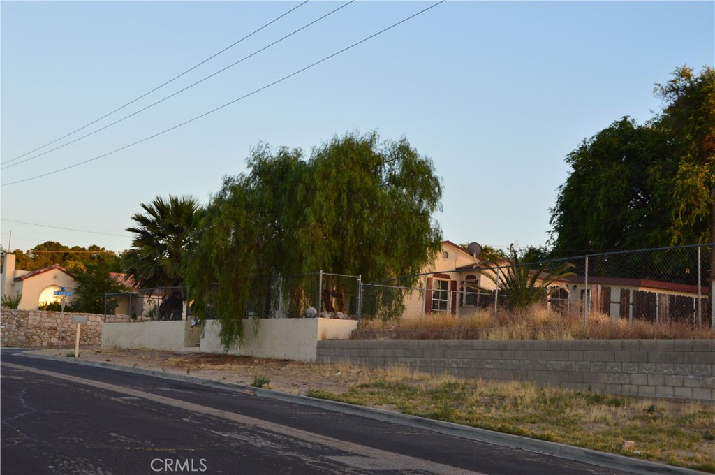 Residential for sale at 17049 C Street, Victorville CA featuring 2 beds and 1 bath
