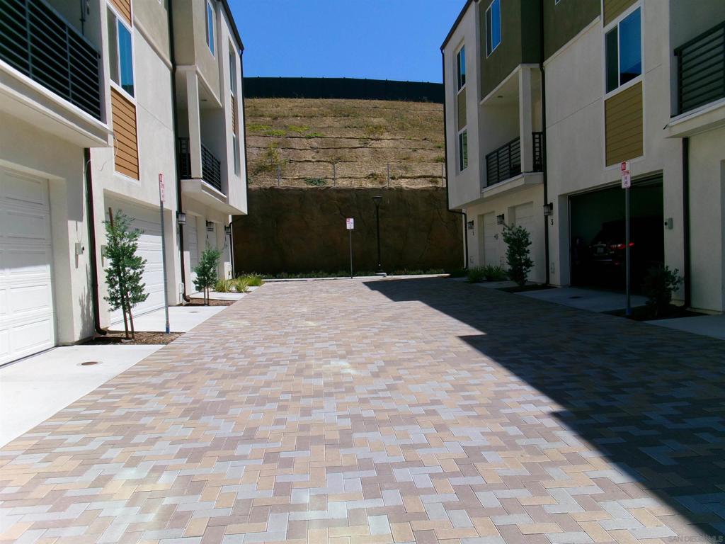 Residential for sale at 816 Makani Street 5, Chula Vista CA featuring 2 beds and 3 baths