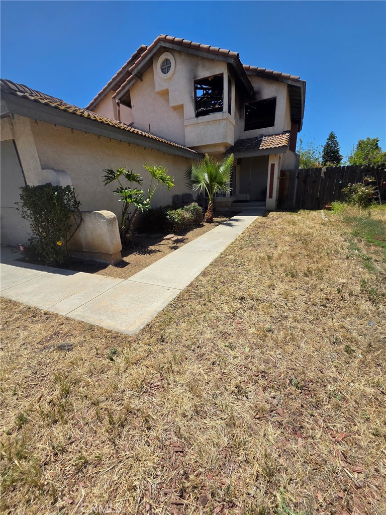 Residential for sale at 16435 Heather Glen, Moreno Valley CA featuring 3 beds and 3 baths